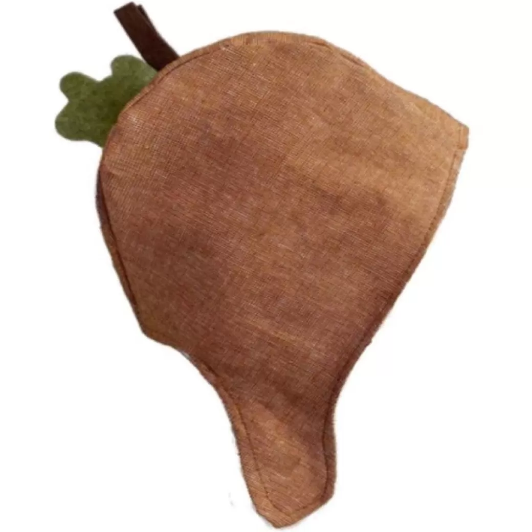 Jack Be Nimble Dress-Ups & Costumes>Acorn Costume Hat