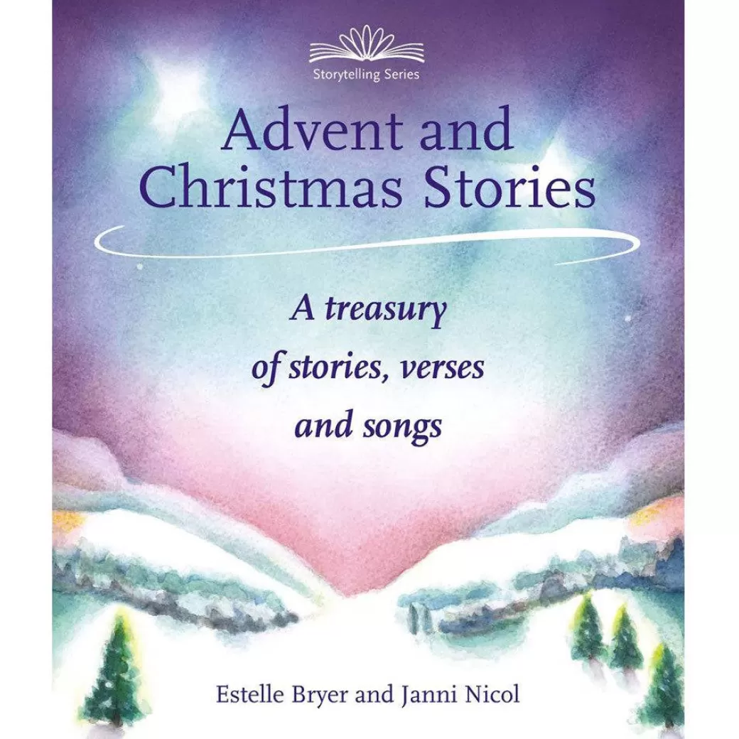 Steiner Books Books For Children>Advent And Christmas Stories