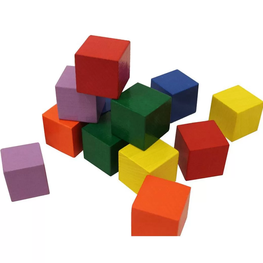 HABA Wooden Blocks>Baby's First Blocks