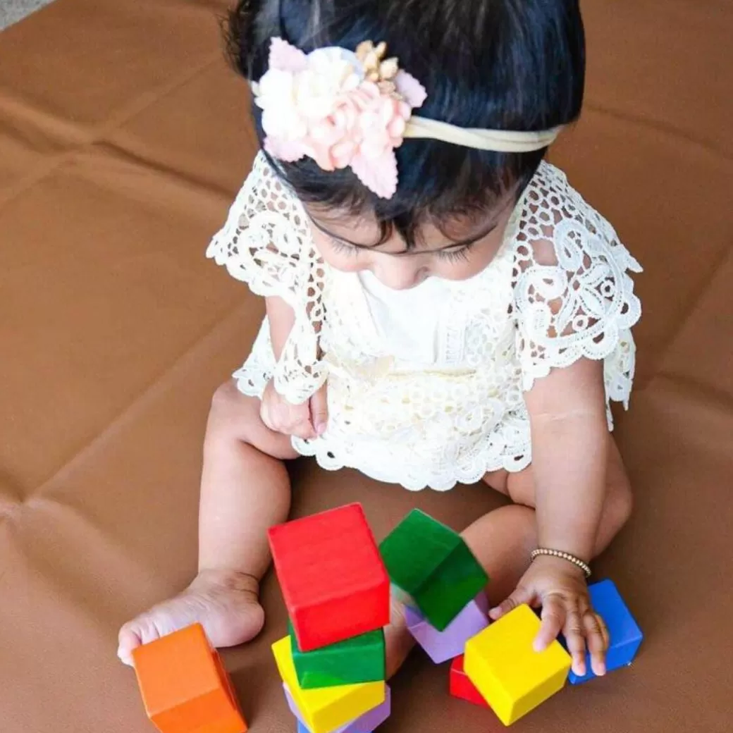 HABA Wooden Blocks>Baby's First Blocks