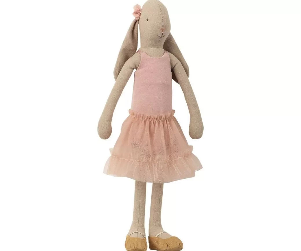 Maileg Stuffed Animals>Ballerina Bunny