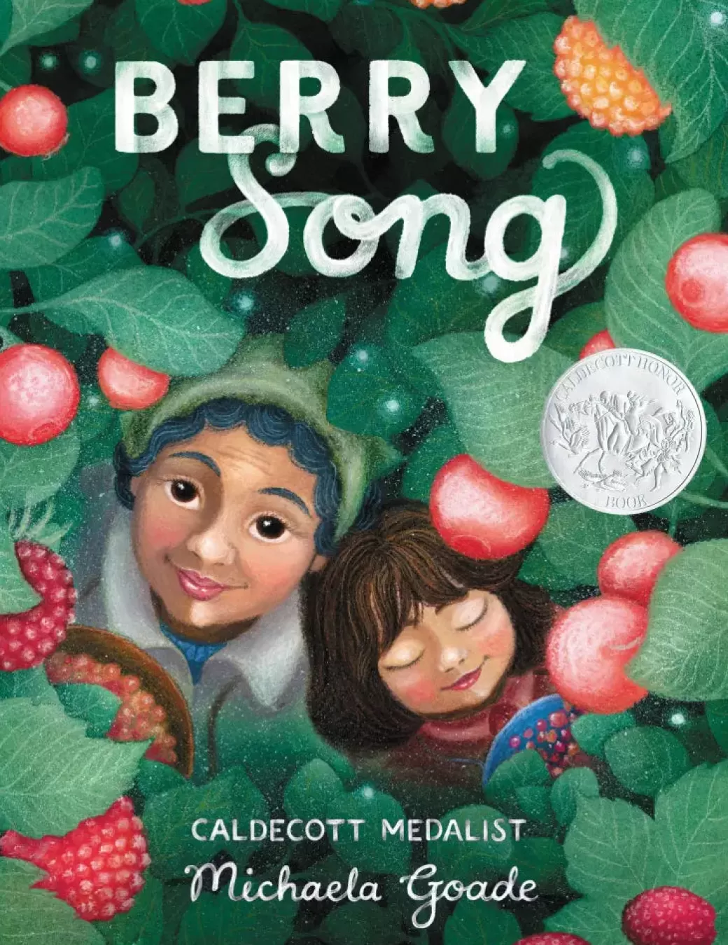 LK Publishing Books For Children>Berry Song