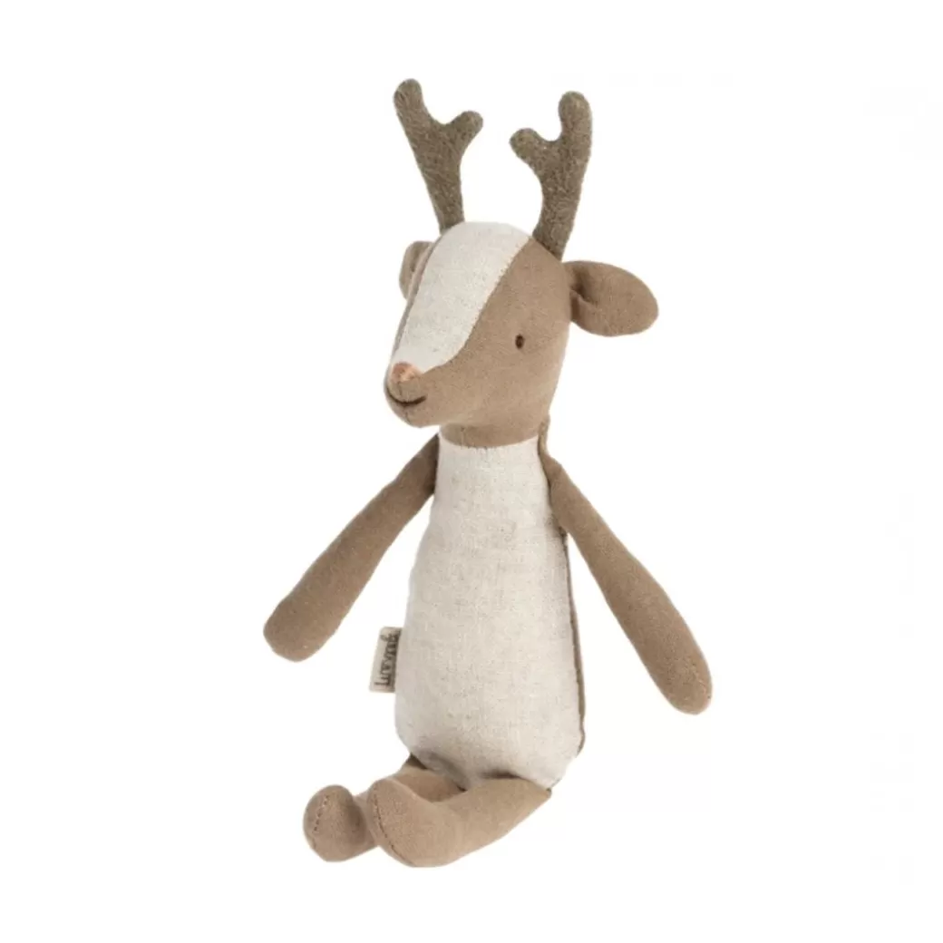 Maileg Stuffed Animals>Big Brother Deer