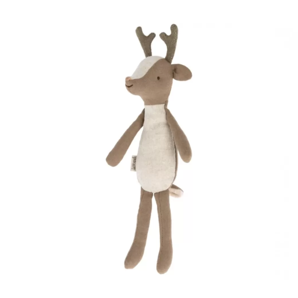 Maileg Stuffed Animals>Big Brother Deer