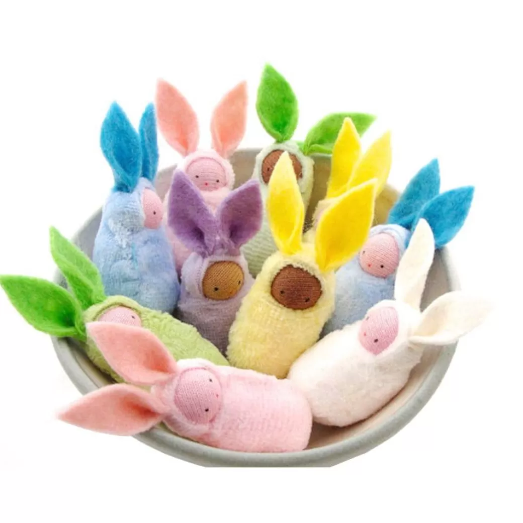 Fairyshadow Stuffed Animals>Bunny Rabbit Babies