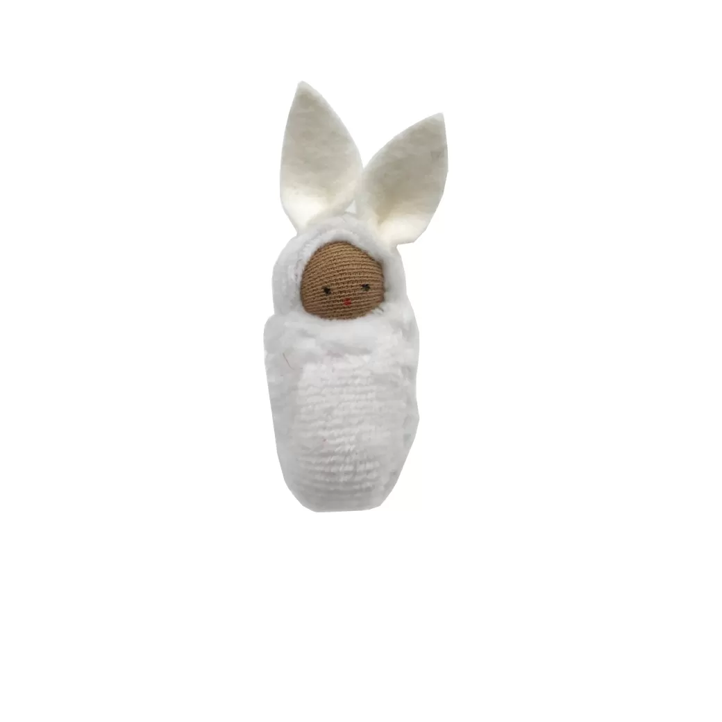 Fairyshadow Stuffed Animals>Bunny Rabbit Babies