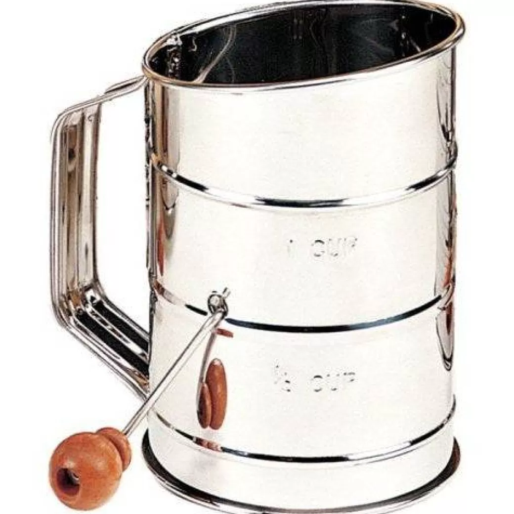 Harold Import Company Waldorf Home>Child's Flour Sifter