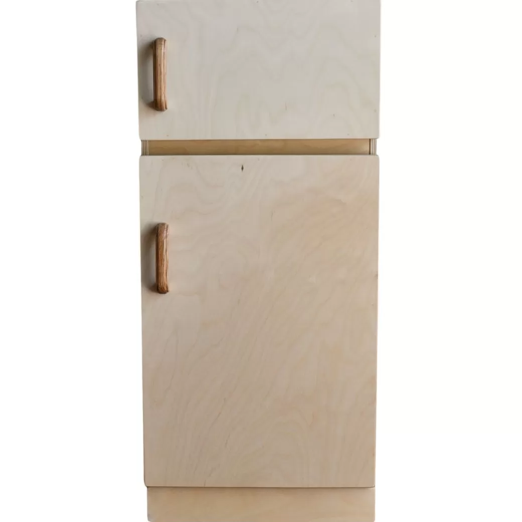 Lapp's Waldorf Home>Classic Wooden Play Refrigerator