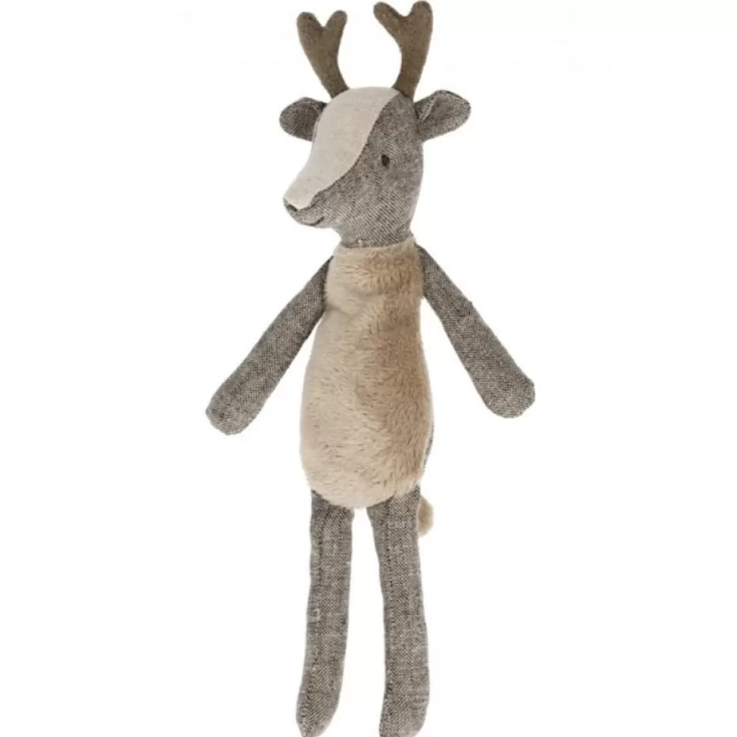 Maileg Stuffed Animals>Father Deer