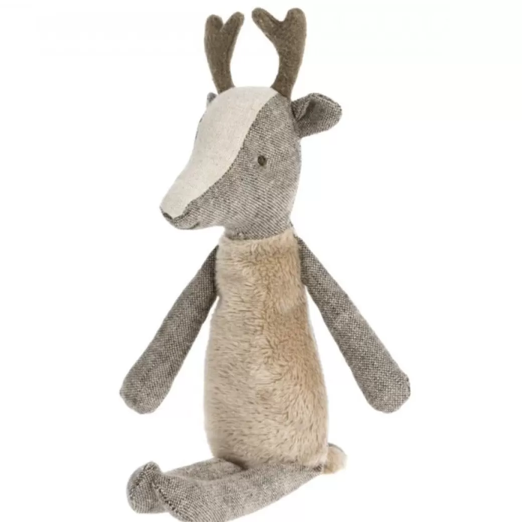 Maileg Stuffed Animals>Father Deer