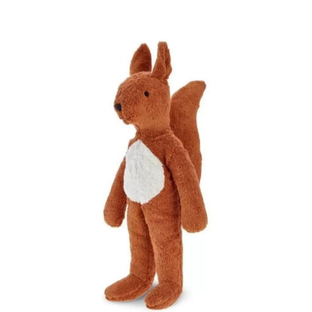 Senger Stuffed Animals>Floppy Squirrel - Three Sizes