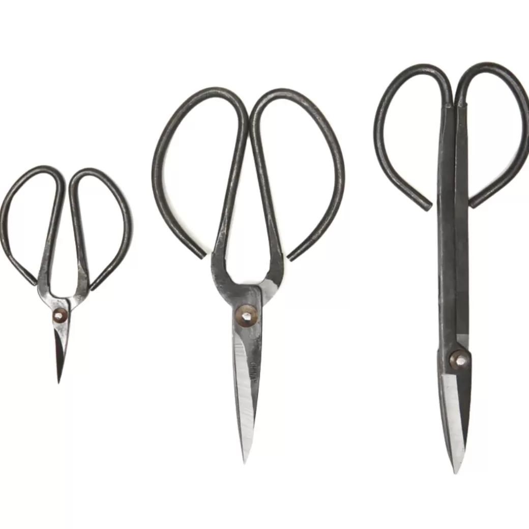 Kikkerland Design Waldorf Home>Garden Scissor Set