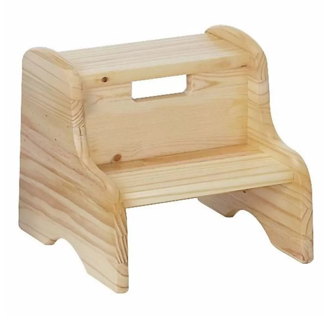 Little Colorado Waldorf Home>Kids Wooden Step Stool