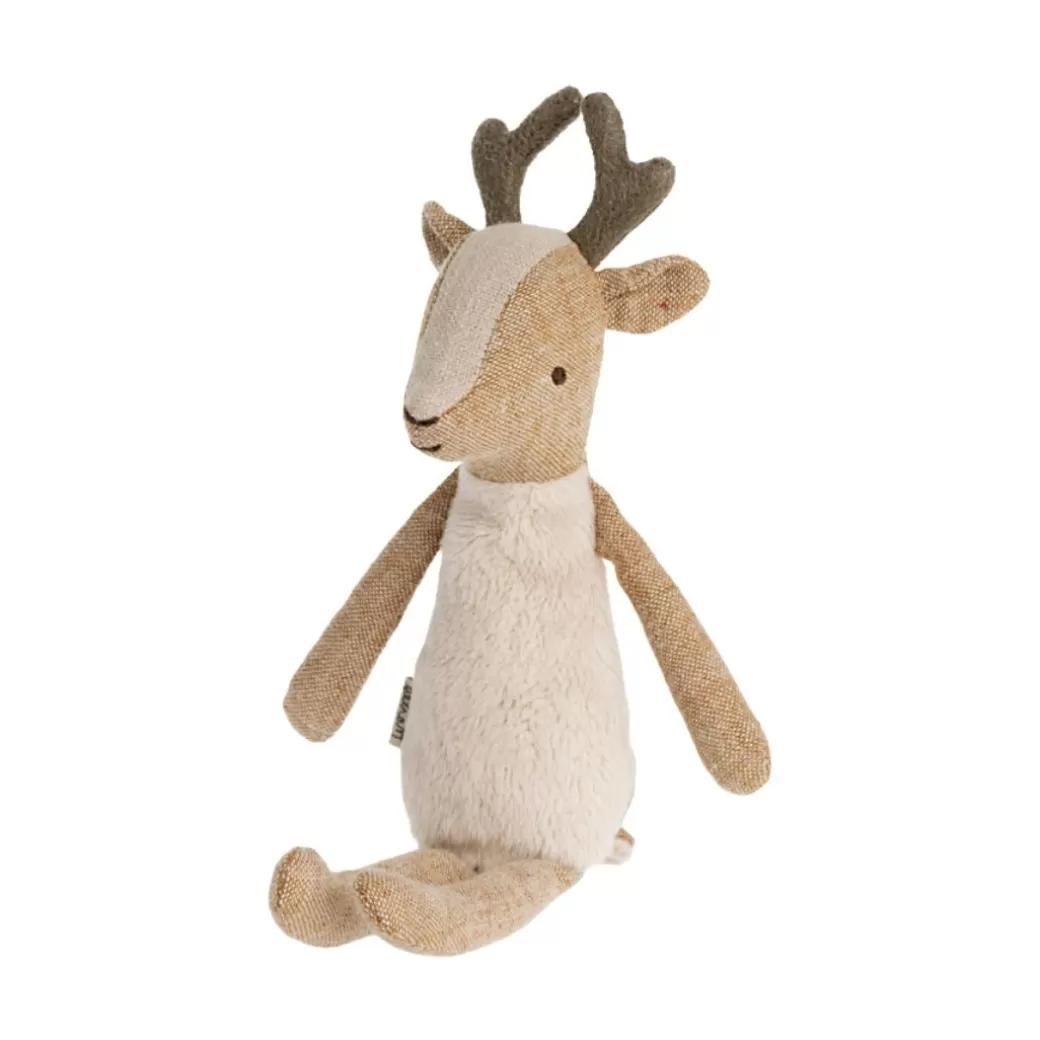 Maileg Stuffed Animals>Mother Deer