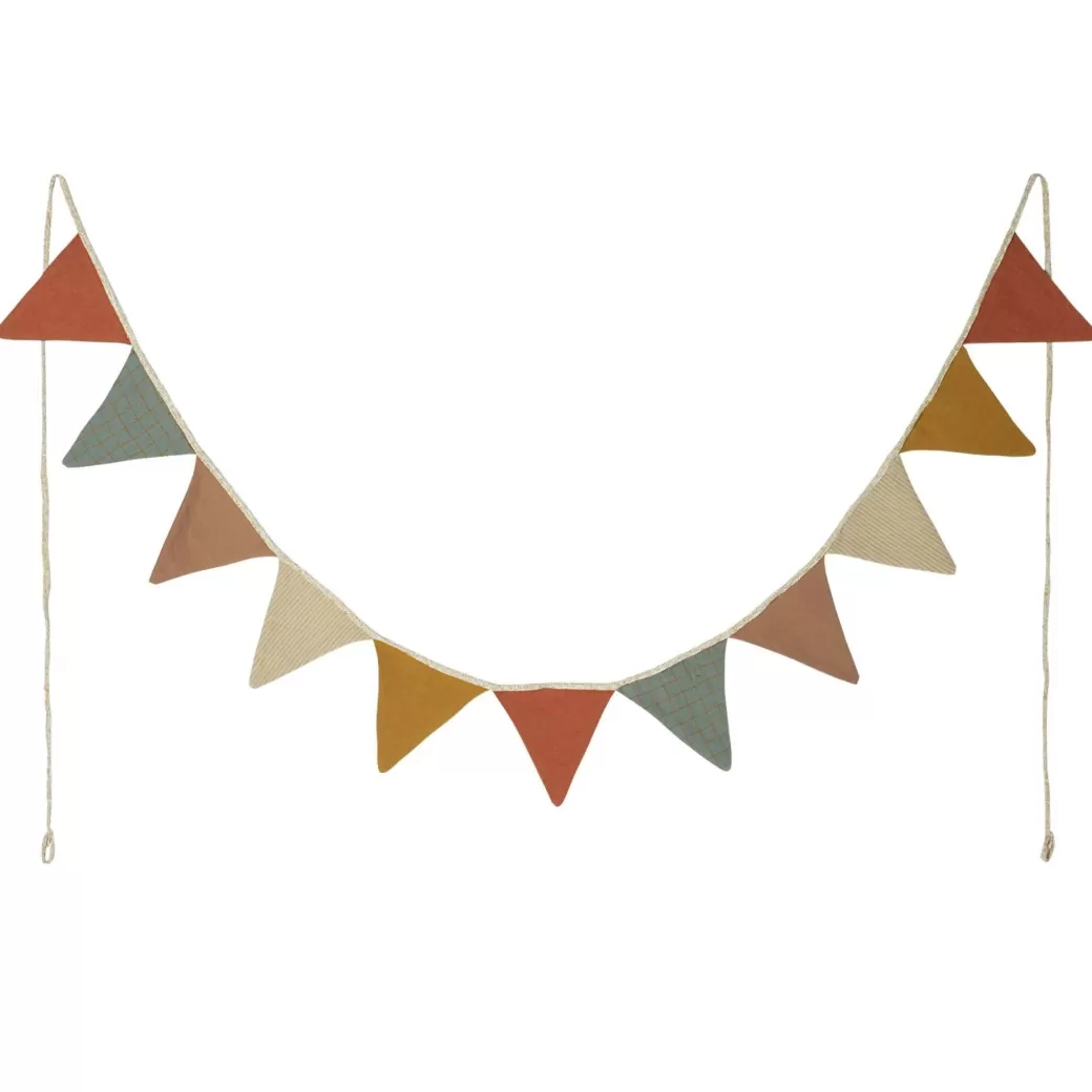 Maileg Waldorf Home>Multi-Colored Garland