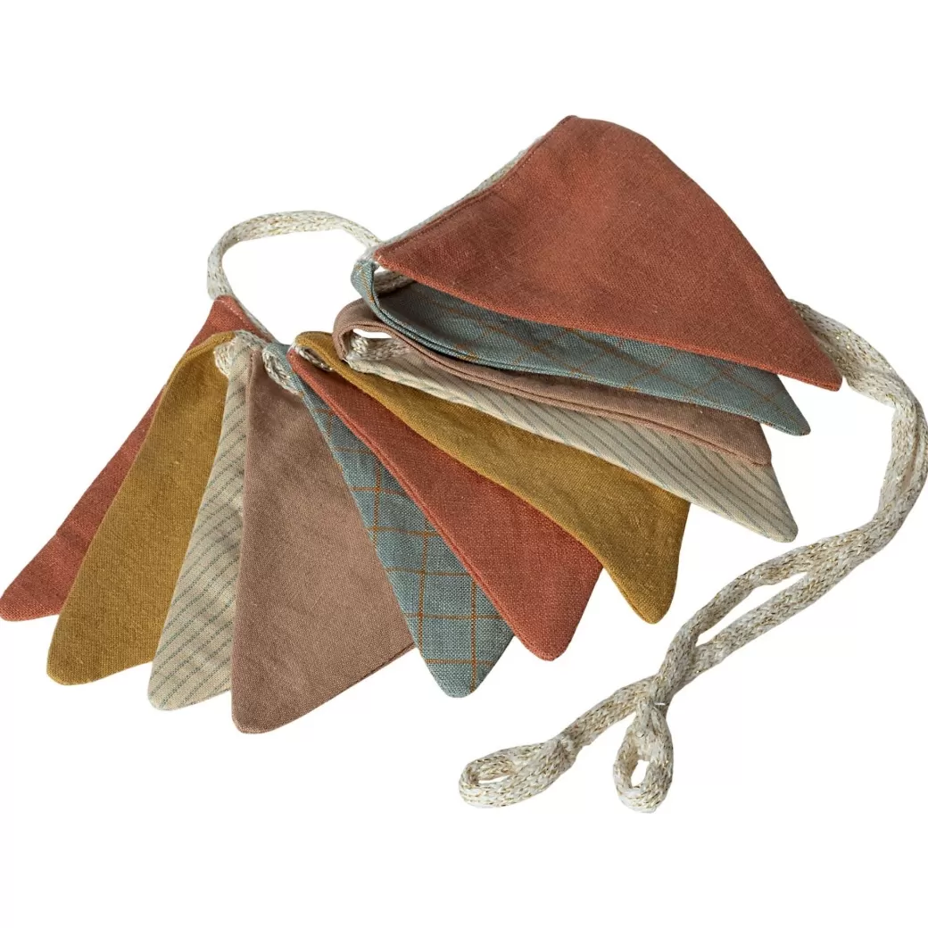 Maileg Waldorf Home>Multi-Colored Garland