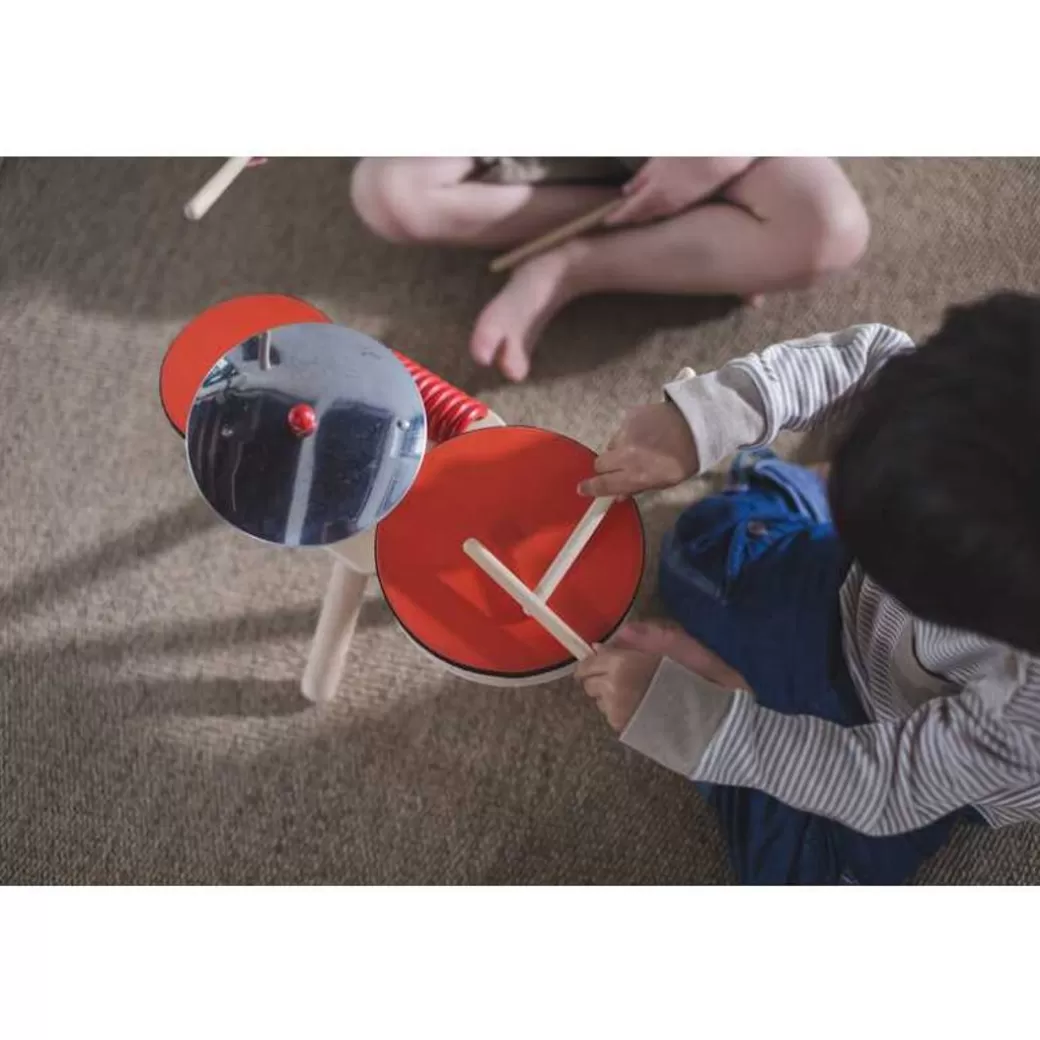 PlanToys USA Musical Toys>Musical Band