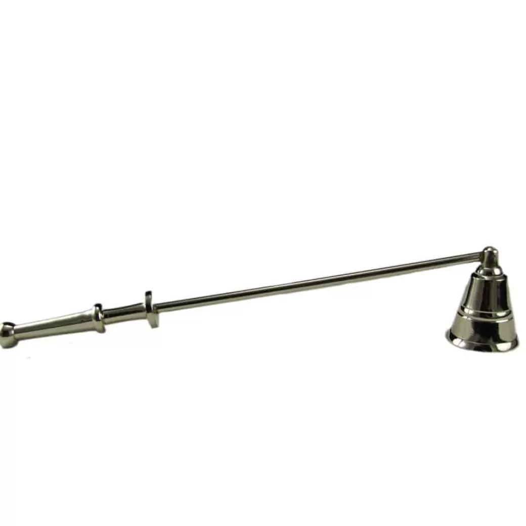 Biedermann & Sons Waldorf Home>Nickel Candle Snuffer