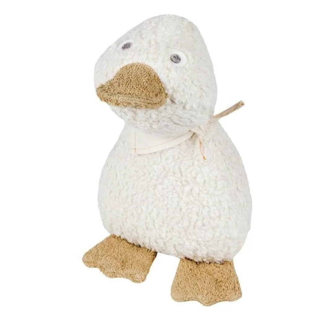 Efie Stuffed Animals>Organic Cuddle Duck - Stuffed Animal