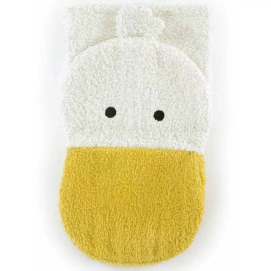 Furnis Waldorf Home>Organic Duck Washcloth Hand Puppet