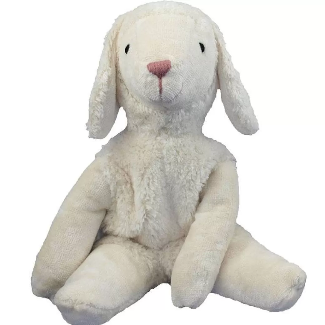 Senger Stuffed Animals>Organic Floppy Lamb