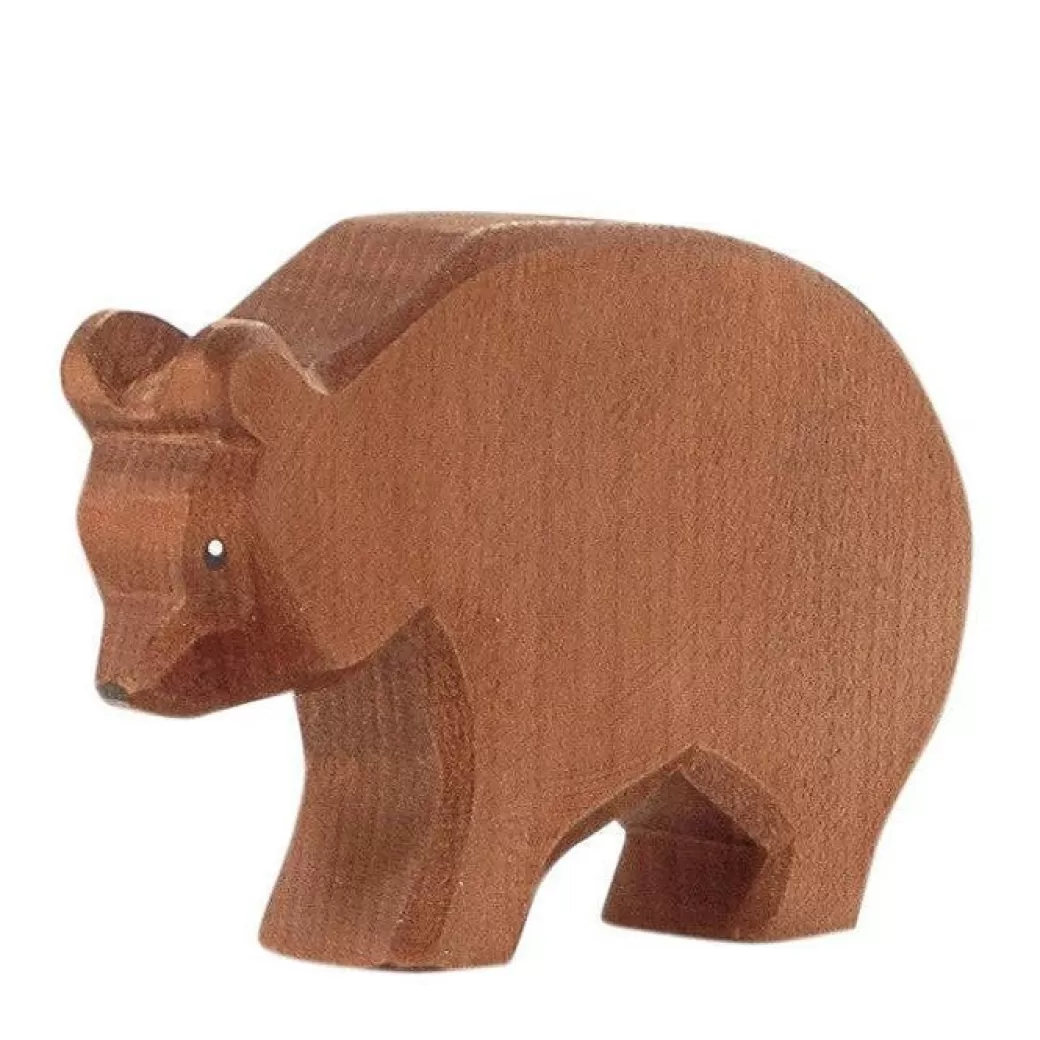 Ostheimer Wooden Figures> Bear