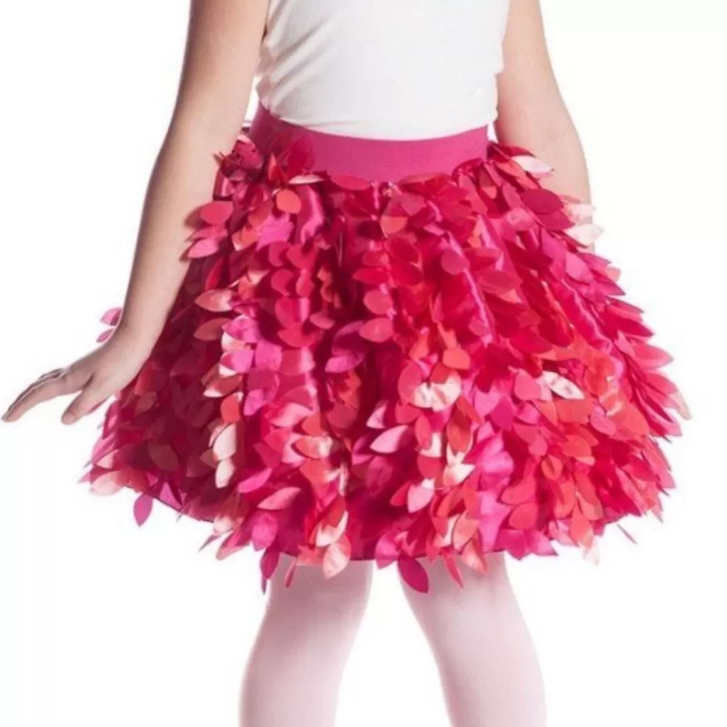 Fairy Finery Dress-Ups & Costumes>Petal Fairy Skirt