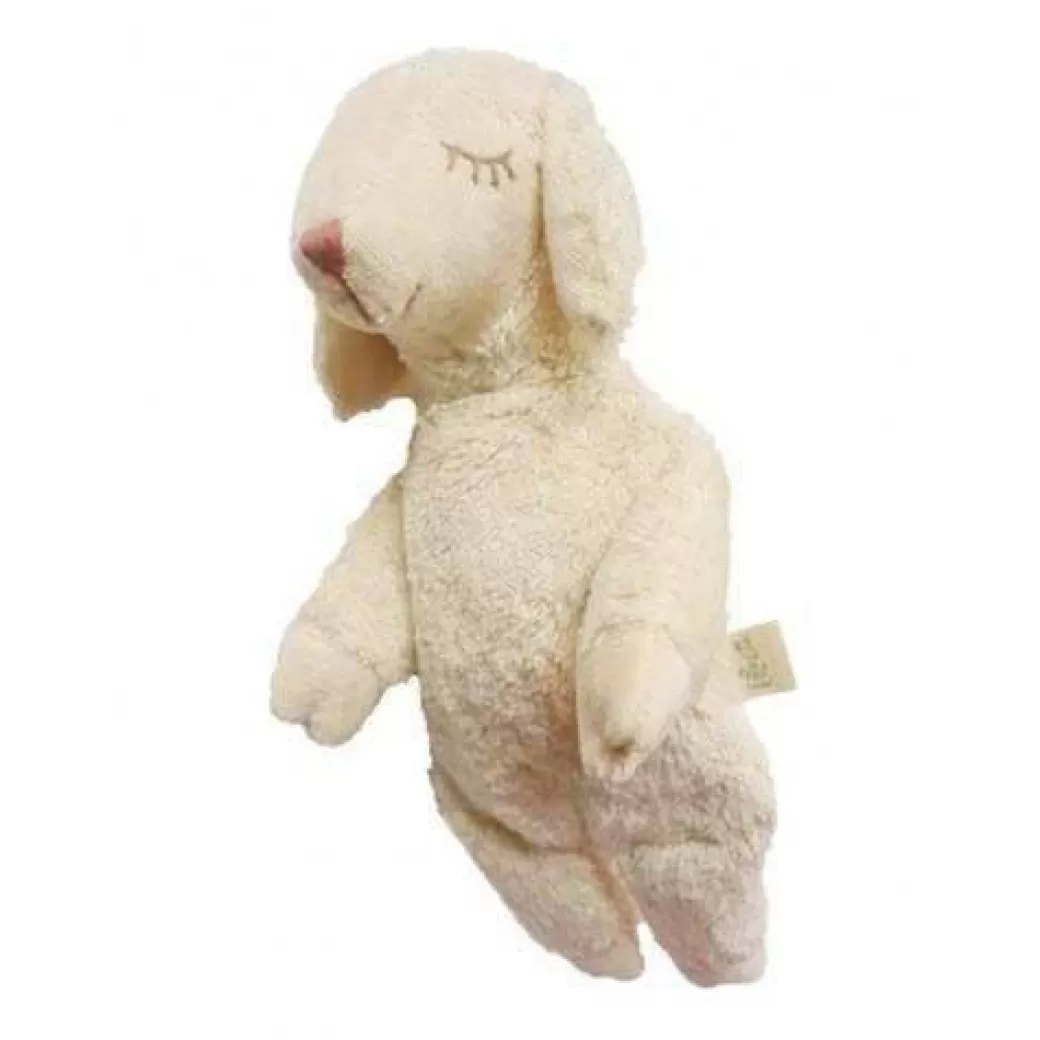 Senger Waldorf Home>Small Organic Sleepy Lamb Warming Pillow