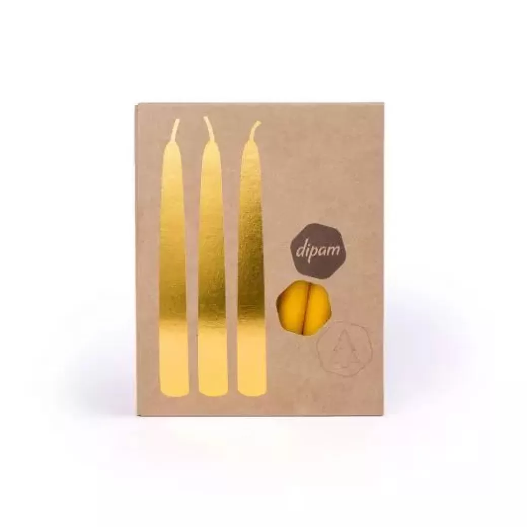 Kerzenlicht Waldorf Home>Waldorf Birthday Ring Beeswax Candles