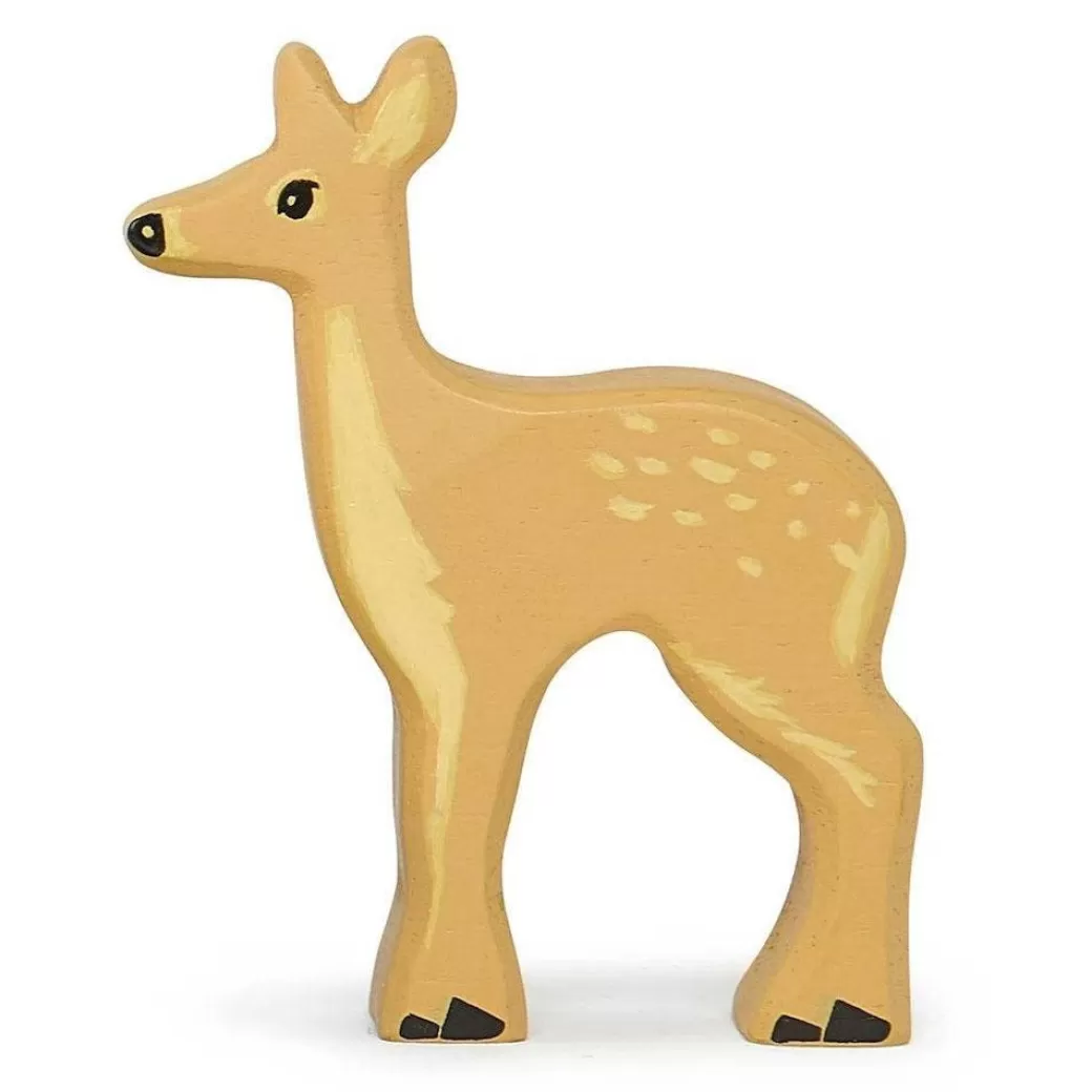 Tender Leaf Toys Wooden Figures>Wooden Deer