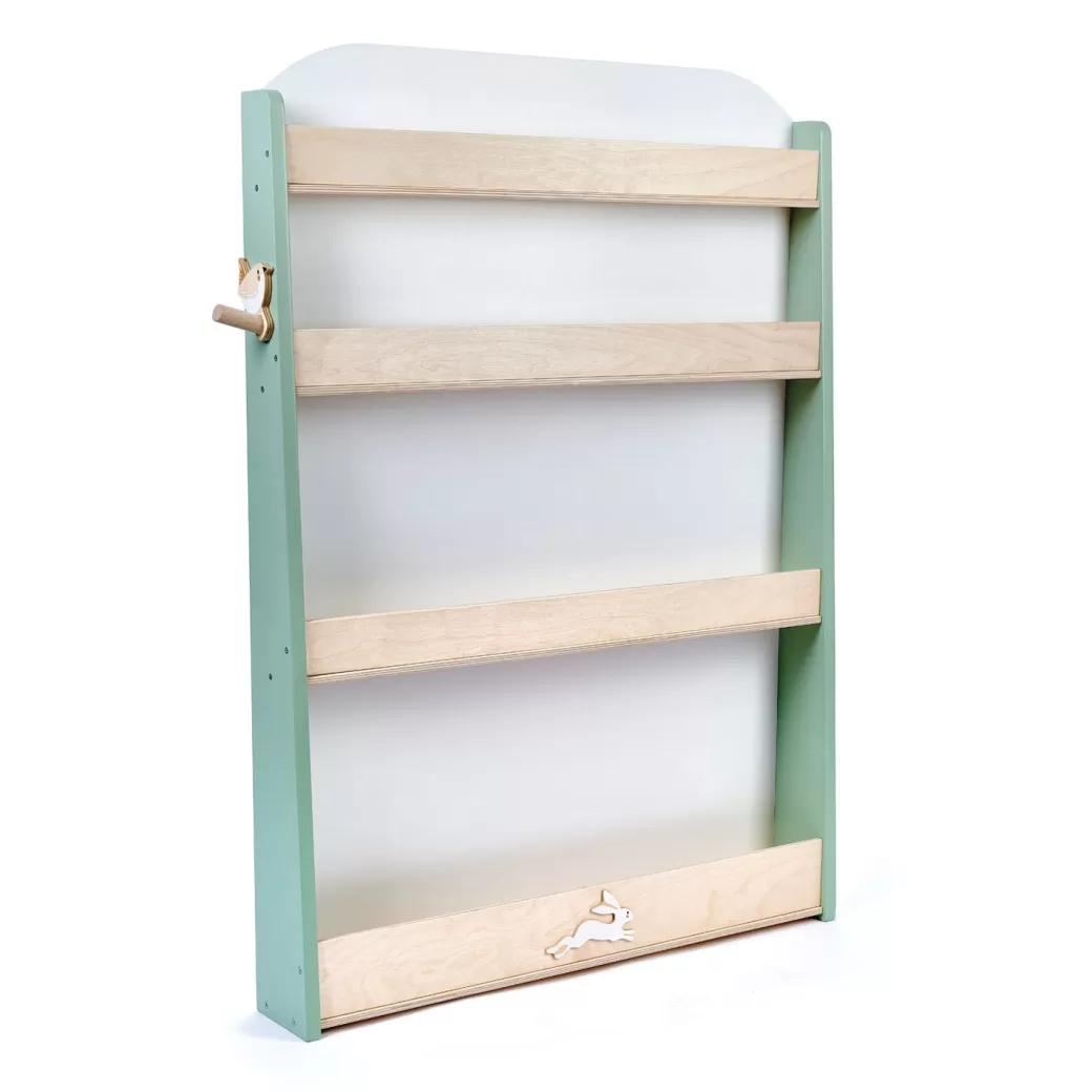 Tender Leaf Books For Children>Wooden Forest Bookcase