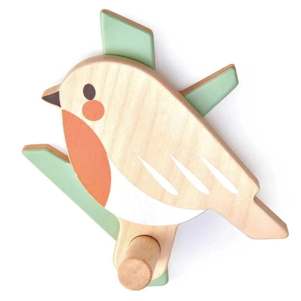 Tender Leaf Toys Waldorf Home>Wooden Forest Coat Hook