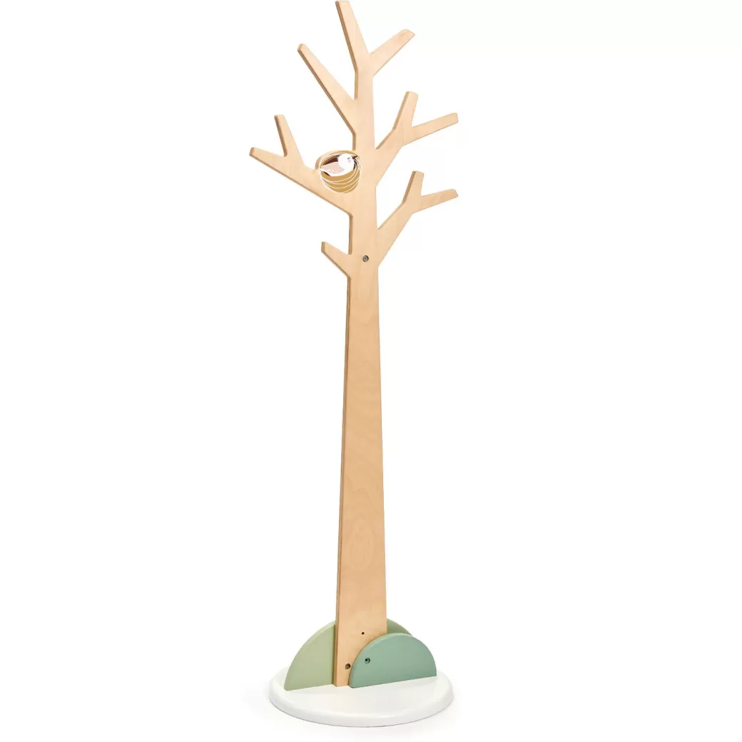 Tender Leaf Waldorf Home>Wooden Forest Coat Stand